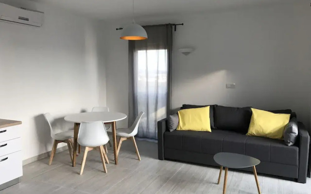 Apartments Naomi
