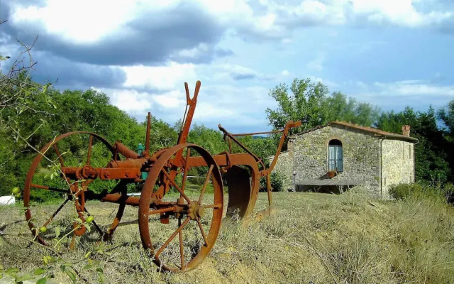 Granaio in Chianti