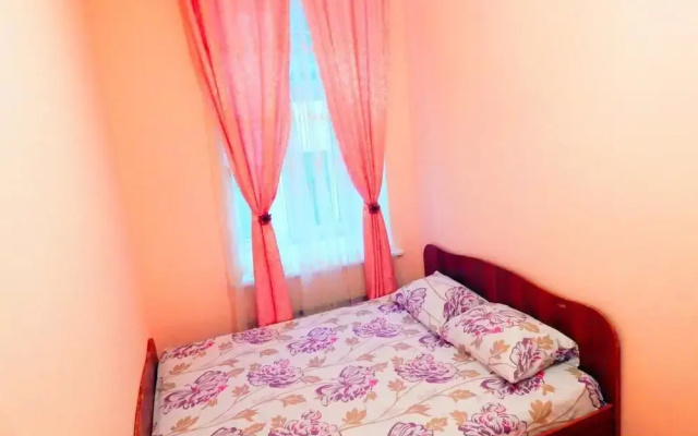 Apartment Advance