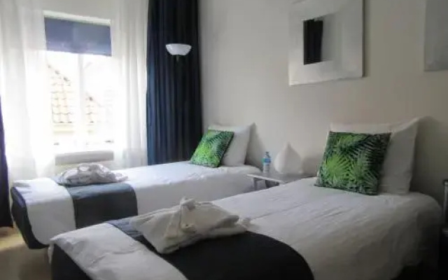 Bed & Breakfast Onder de Dekens