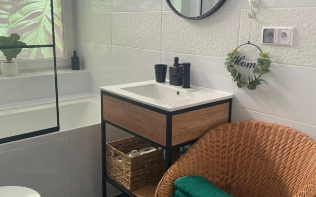 Apartament BellaPola