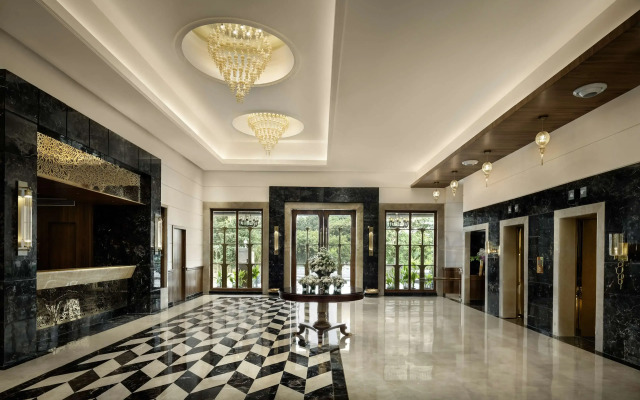 Jasraj Palace Yavatmal Hotel, a member of Radisson Individuals