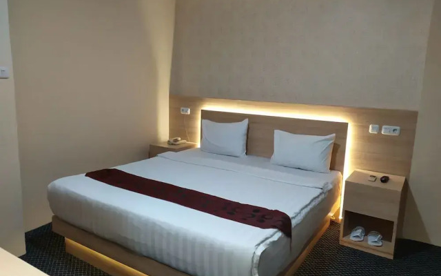 Hotel Rangkayo Basa Padang Panjang