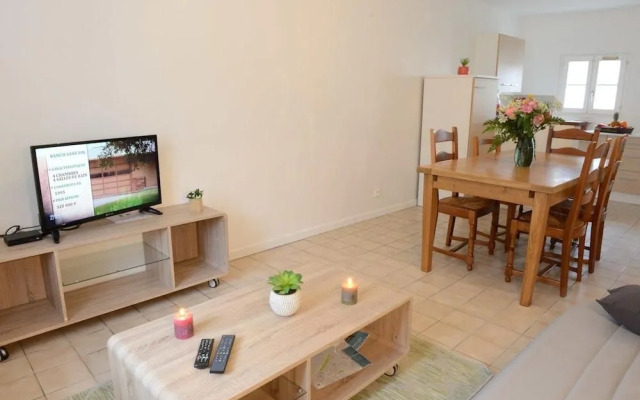 Appartement 3éme étage, Dieppe