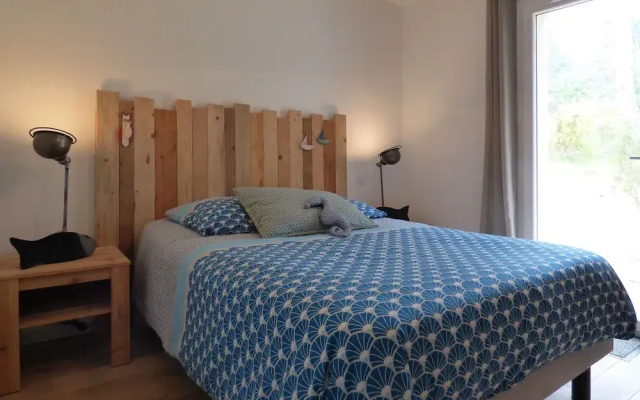Chic Retreat by the Dunes