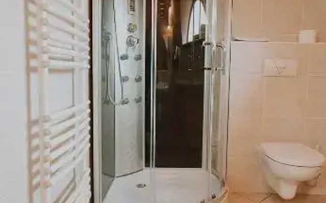 Revlanda Vendégház