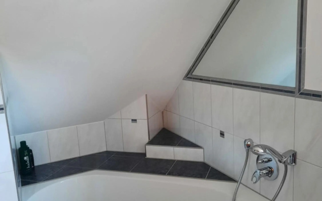 Ferienwohnung Sprauer