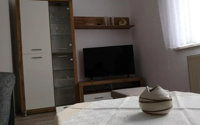 Ferienwohnung Elias