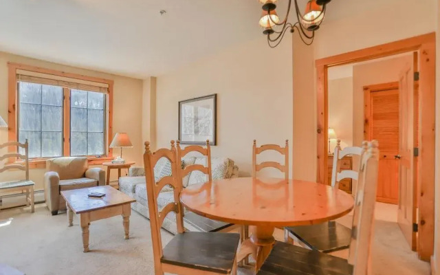 Dakota Lodge #8514 - 2 Br Condo