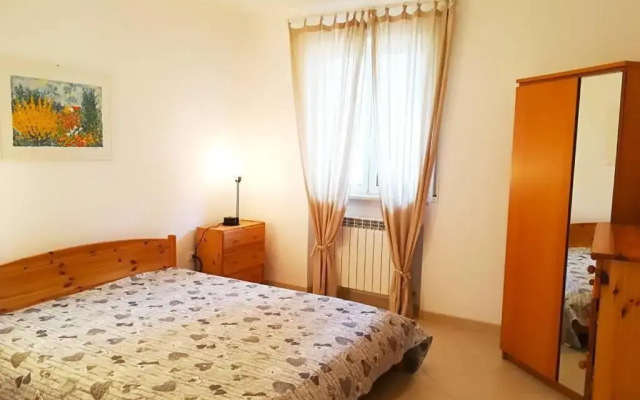 Casa vacanze Laura in centro
