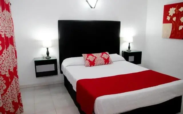 Hostal El Capi
