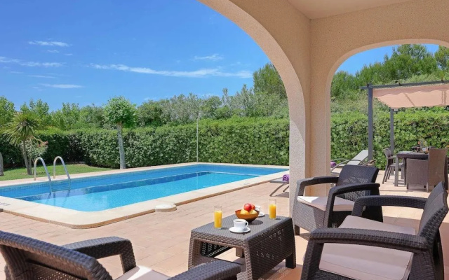 Villa Juanita