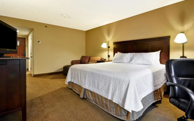 Hampton Inn Charleston/Mount Pleasant-Patriots Point