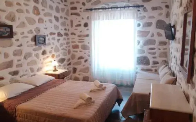 Villa Peristeri