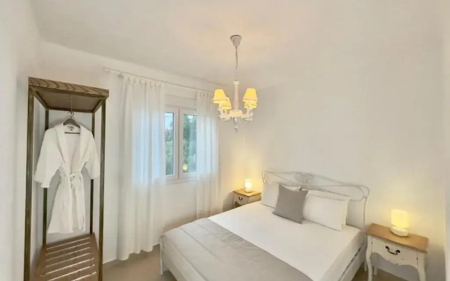 Athos Blue Nikiti 2