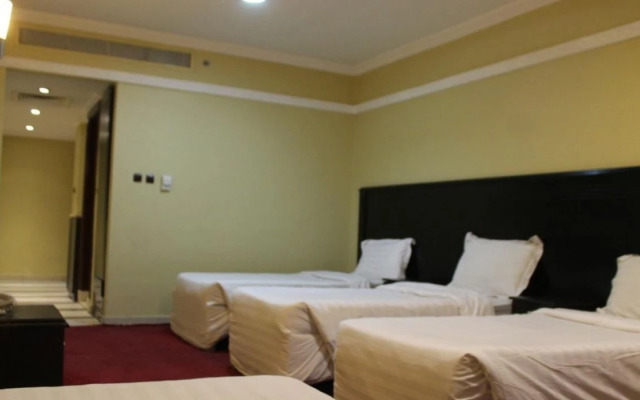 Loaloat Al Tawhid Hotel 2