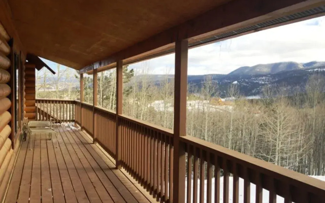 Cabin Share Phase 2
