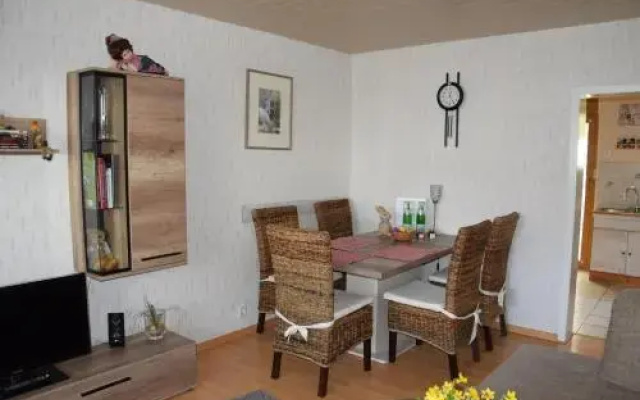 Gemütliche Ferienwohnung