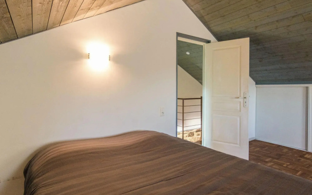 Modern Villa in Serilhac with Private Pool