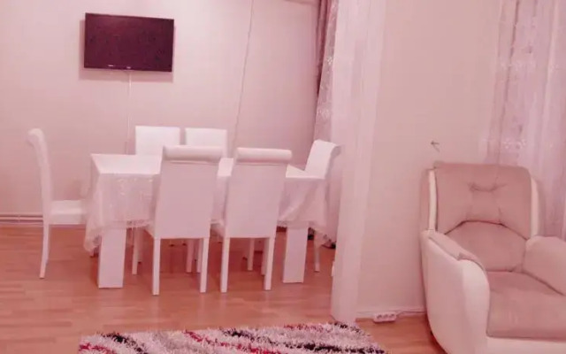 Taxim Apart Hotel