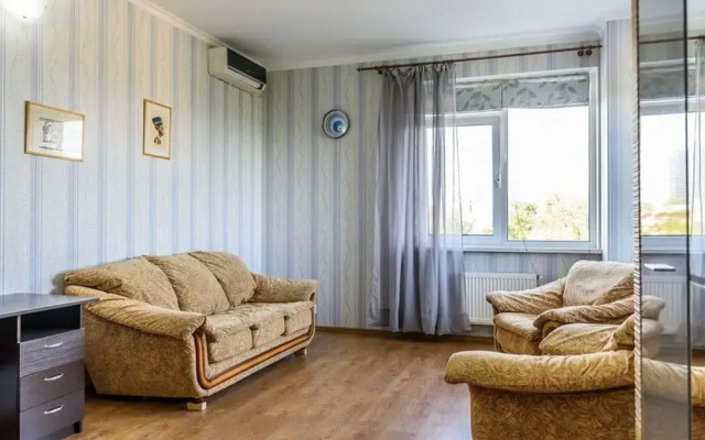 Legrand Apartments
