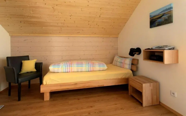 Kurbad und Landhaus Siass