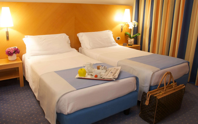 B&B HOTEL Bergamo Executive