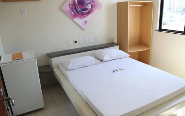 Hotel Pirâmide
