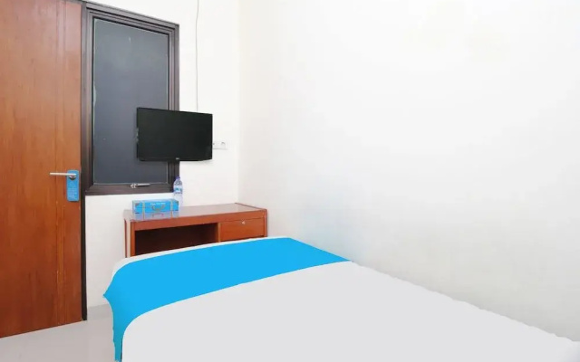 Airy Eco Syariah Tanjung Duren Utara Sembilan 660 Jakarta