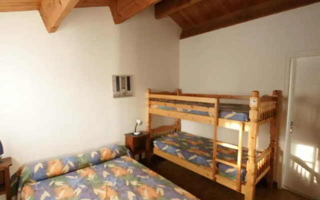 Maison Saint-Hilaire-de-Riez, 3 pièces, 6 personnes - FR-1-91-64