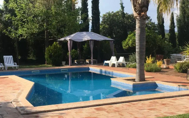 Quinta da Sao Joao - Villa Oliveira