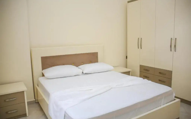 Luxury Apartments Golem