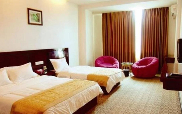 Yu Du Hotel