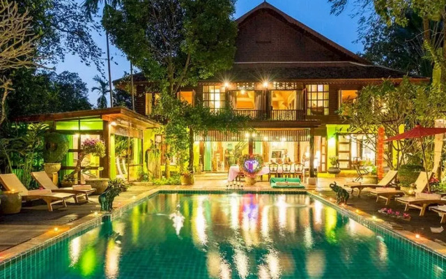 Villa Chiang Mai
