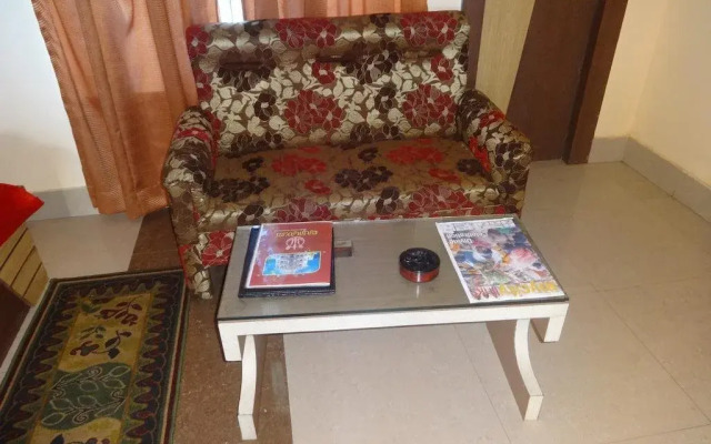 Hotel Raj