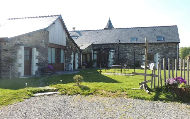 Sarl Les Chambres du Meunier