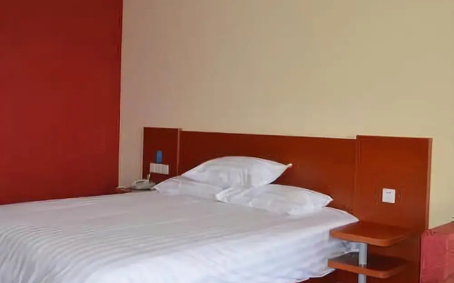 Hanting Hotel Kunshan Zhangpu