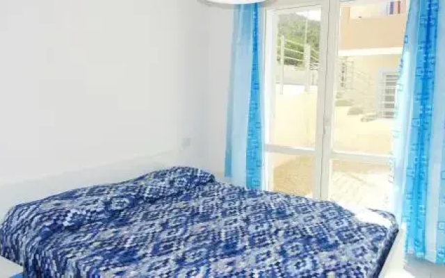 Poggio Azzurro Apartment