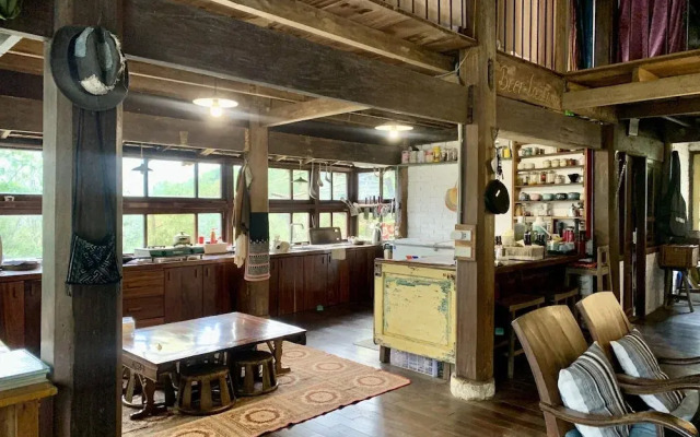Chapi Dreamy Home