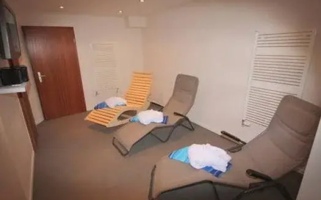 Hotel Kristall
