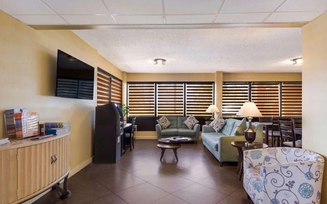 SureStay Hotel by Best Western St. Pete Clearwater Airport
