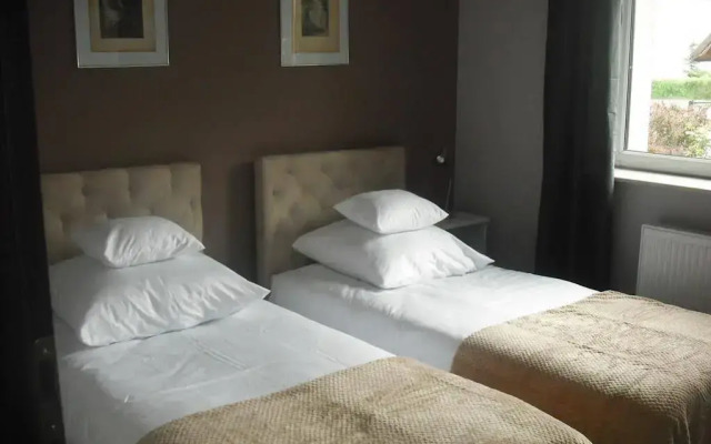 Apartament Algador