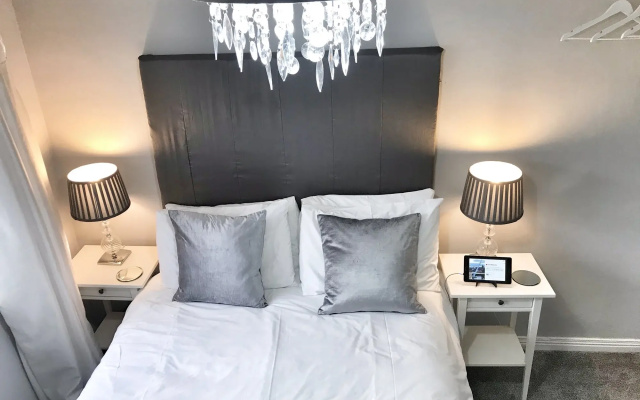 Elagh View B B Double En-suite 1