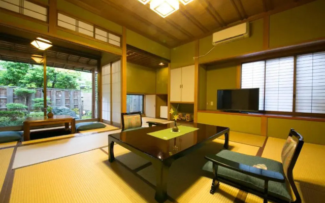 Sekitaitei Ishida