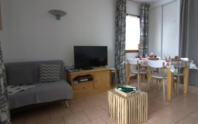 T2 Chalet D'orcieres