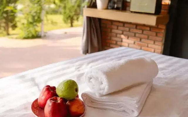 Scent Bungalow