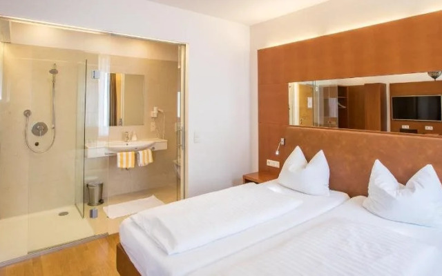 Hotel Stadt Wien