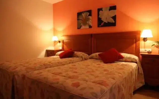 Hotel Rural Los Villares