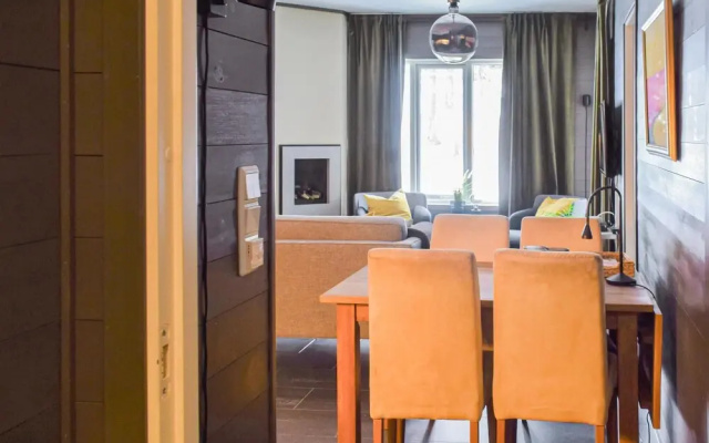 Stunning Apartment in Hemsedal With 2 Bedrooms and Wifi