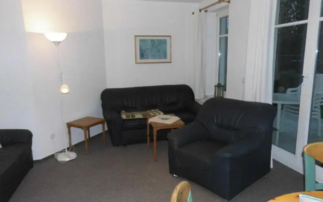 54 Appartement Residenz Bellevue U